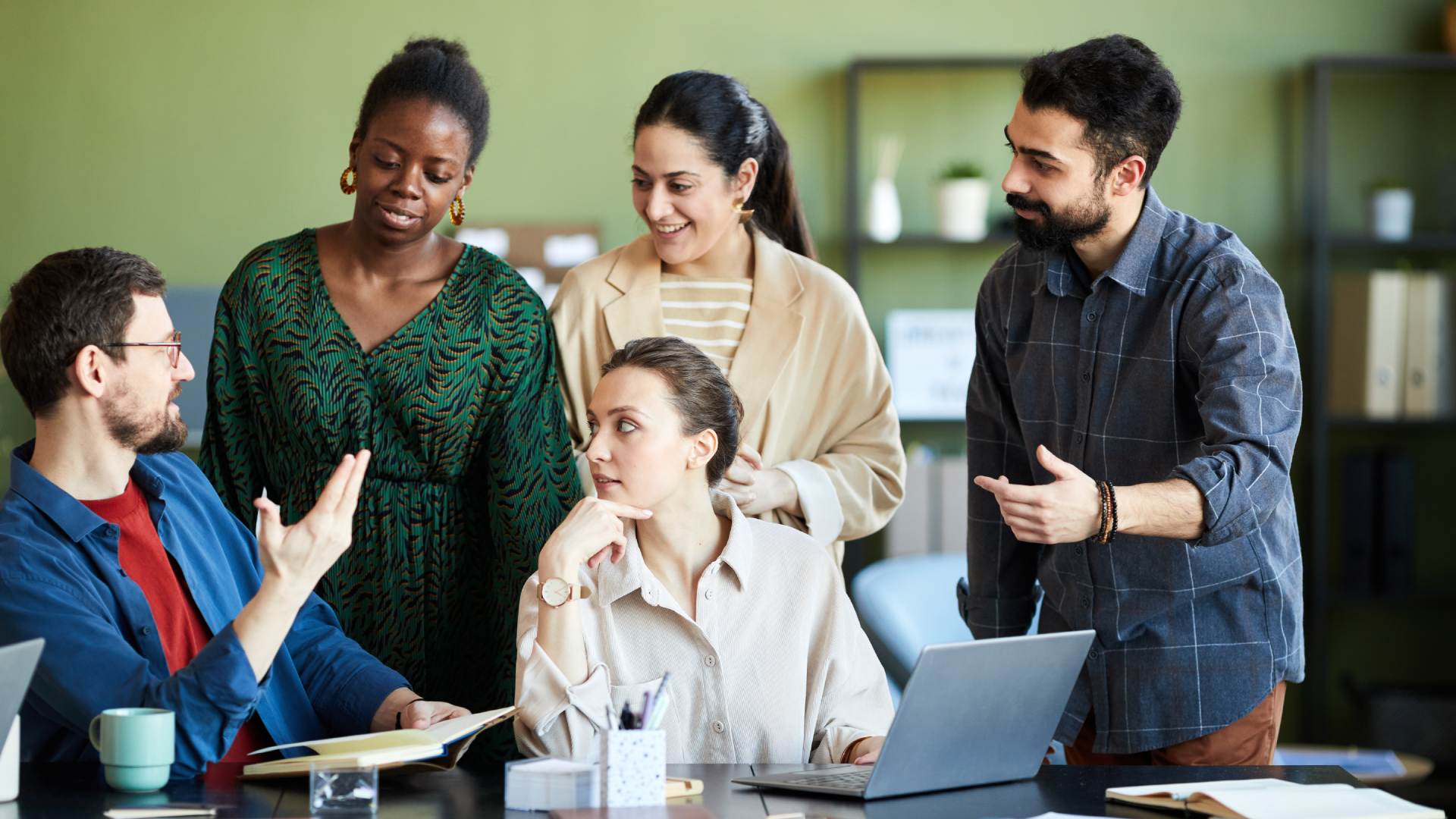 Workforce program
